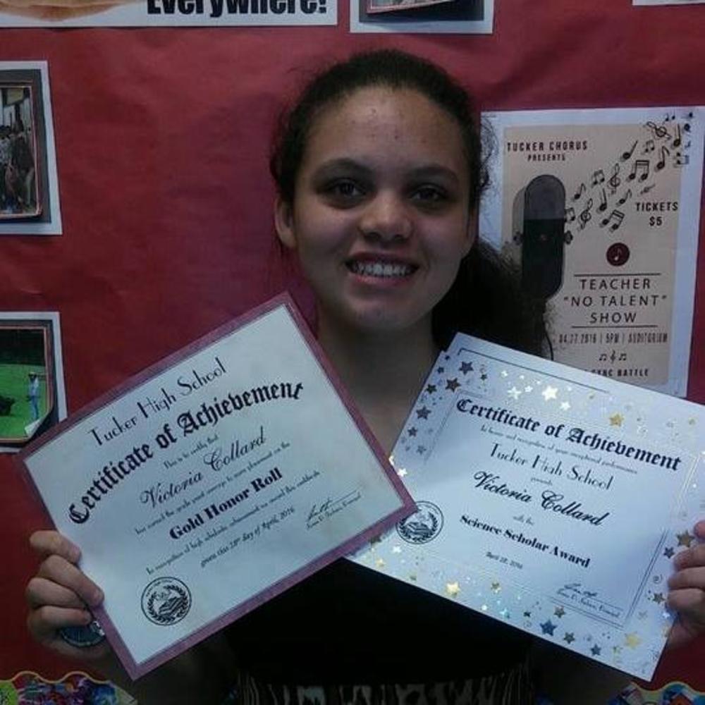 Meet your Posher, Carol